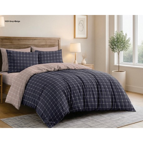 Постельное белье "Классик"- №89