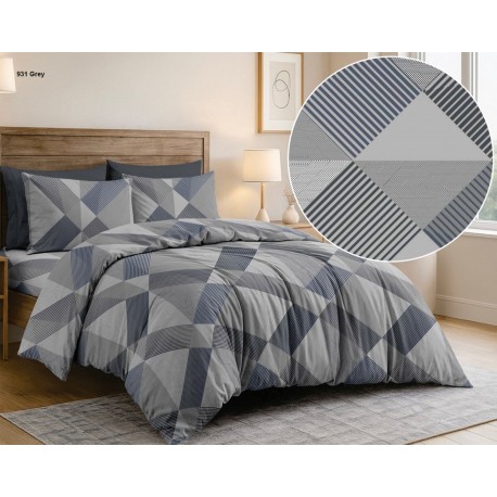 Постельное белье "Классик"- №96