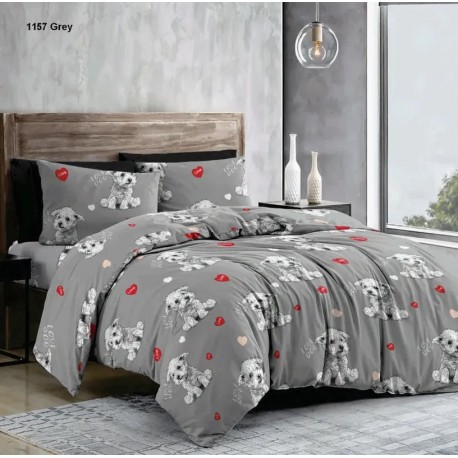 Постельное белье "Классик"№69