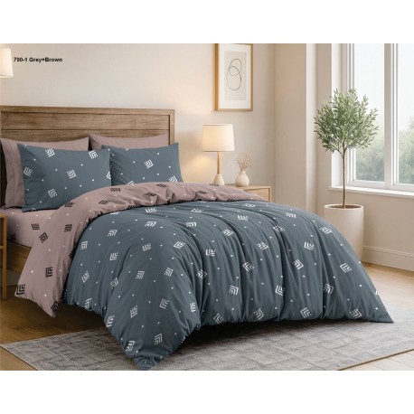 Постельное белье "Классик"-77