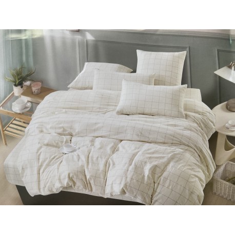 Вареный хлопок - 02