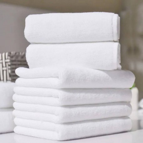 Полотенце махровое -003