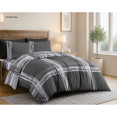 Постельное белье "Классик" - 100