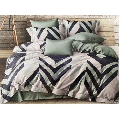 Постельное белье “Сатин" - 013