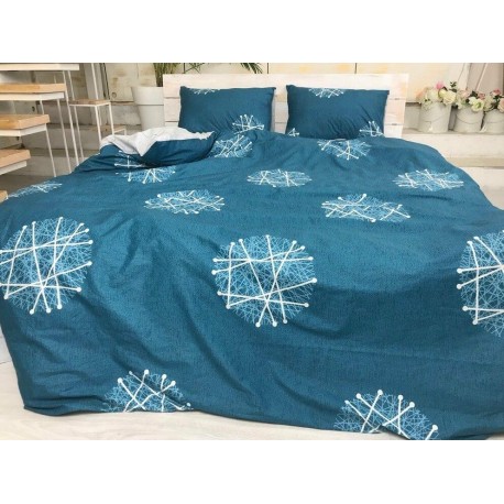 Постельное белье "Сатин" - 023